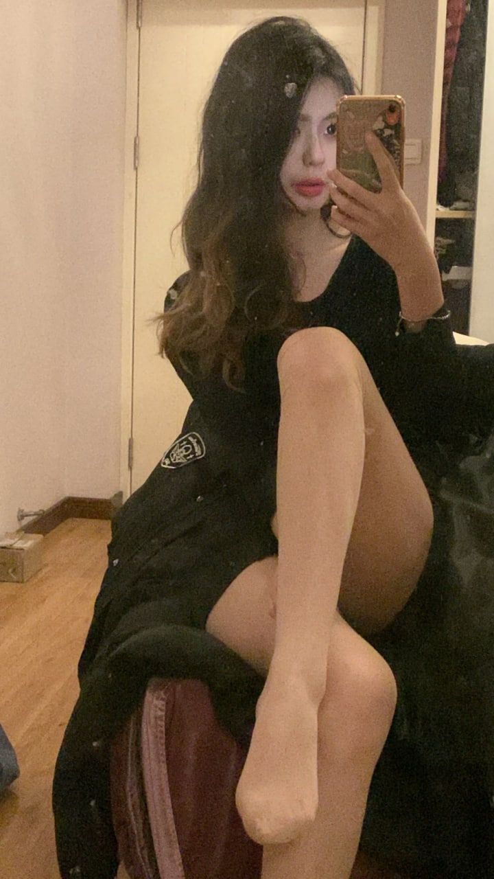 露臉美女 20230818