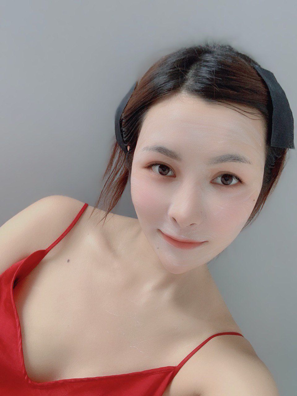 露臉美女 20230818