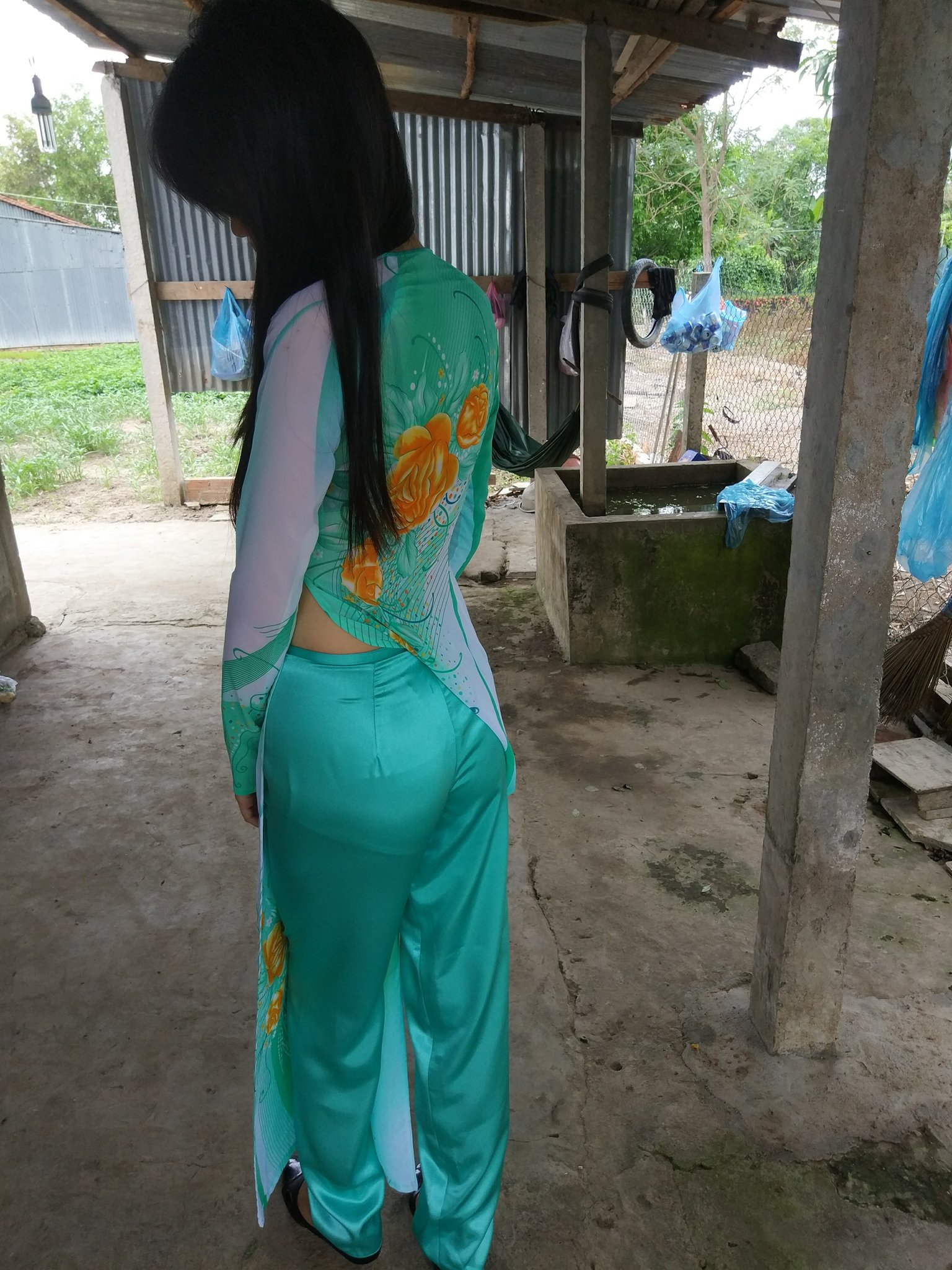 越南美女圖片