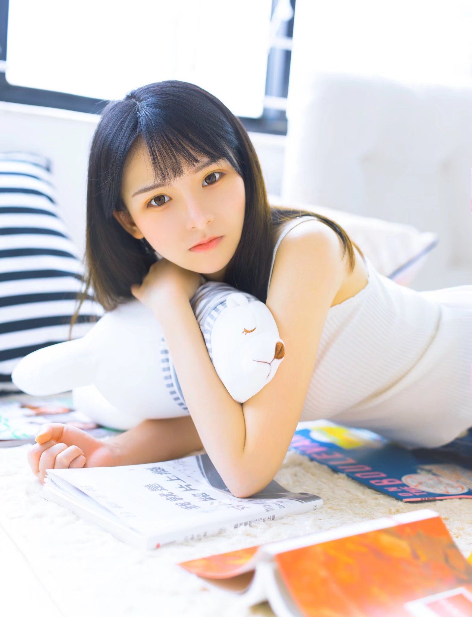 最終會不會成個一無所有