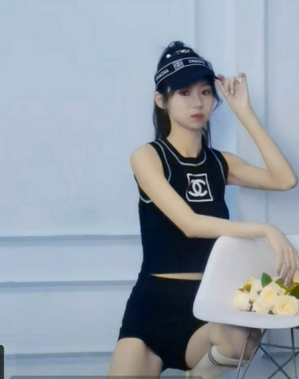各類露臉反差美女圖片 2023082002