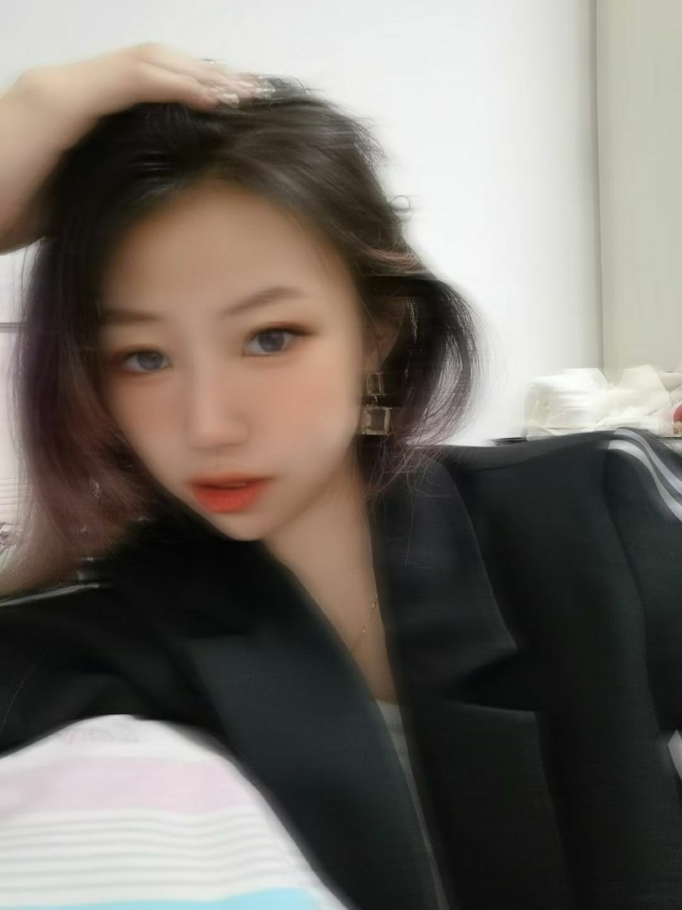 各類露臉反差美女圖片 2023082002