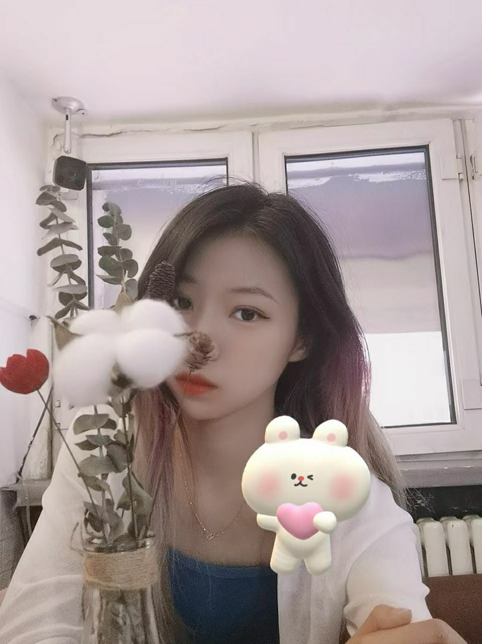 各類露臉反差美女圖片 2023082002