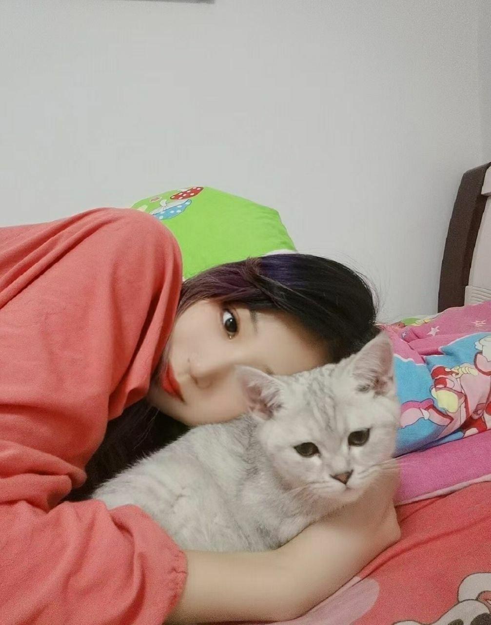 各類露臉反差美女圖片 2023082002