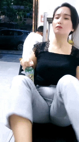 國產小姐姐的芳菲斗艷 20230821