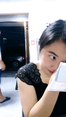 國產小姐姐的芳菲斗艷 20230821
