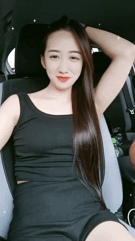 國產小姐姐的芳菲斗艷 20230821