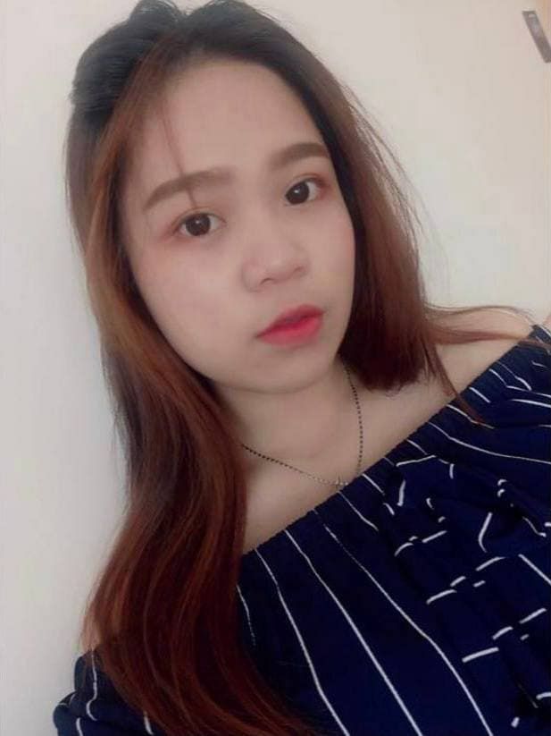 露臉美女 2023082201