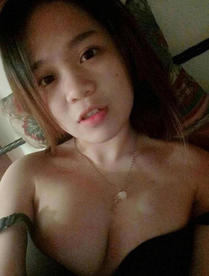 露臉美女 2023082201