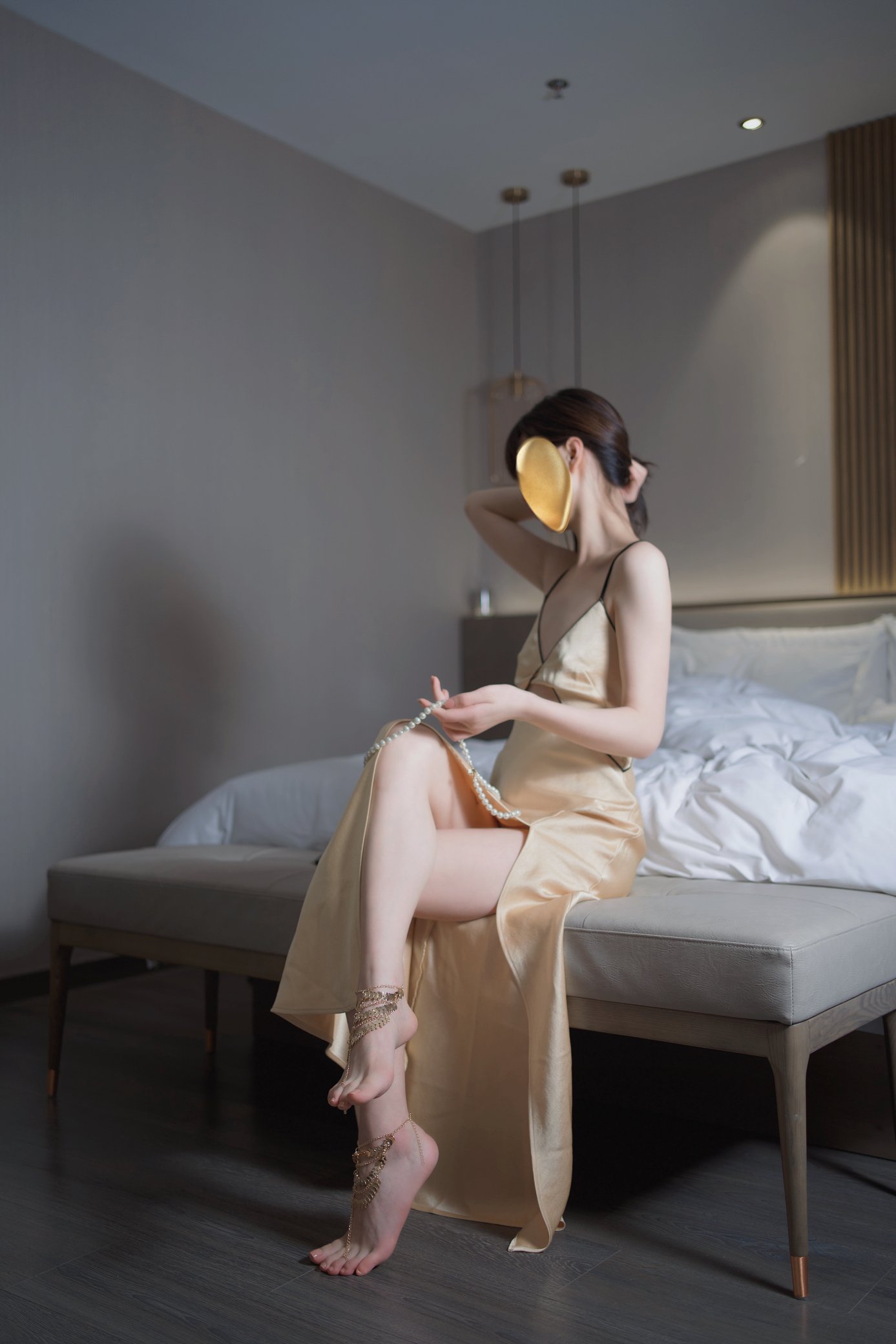 性感人妻的腳 美足圖片