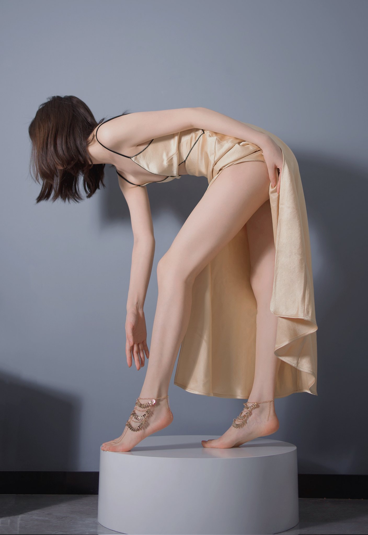 性感人妻的腳 美足圖片