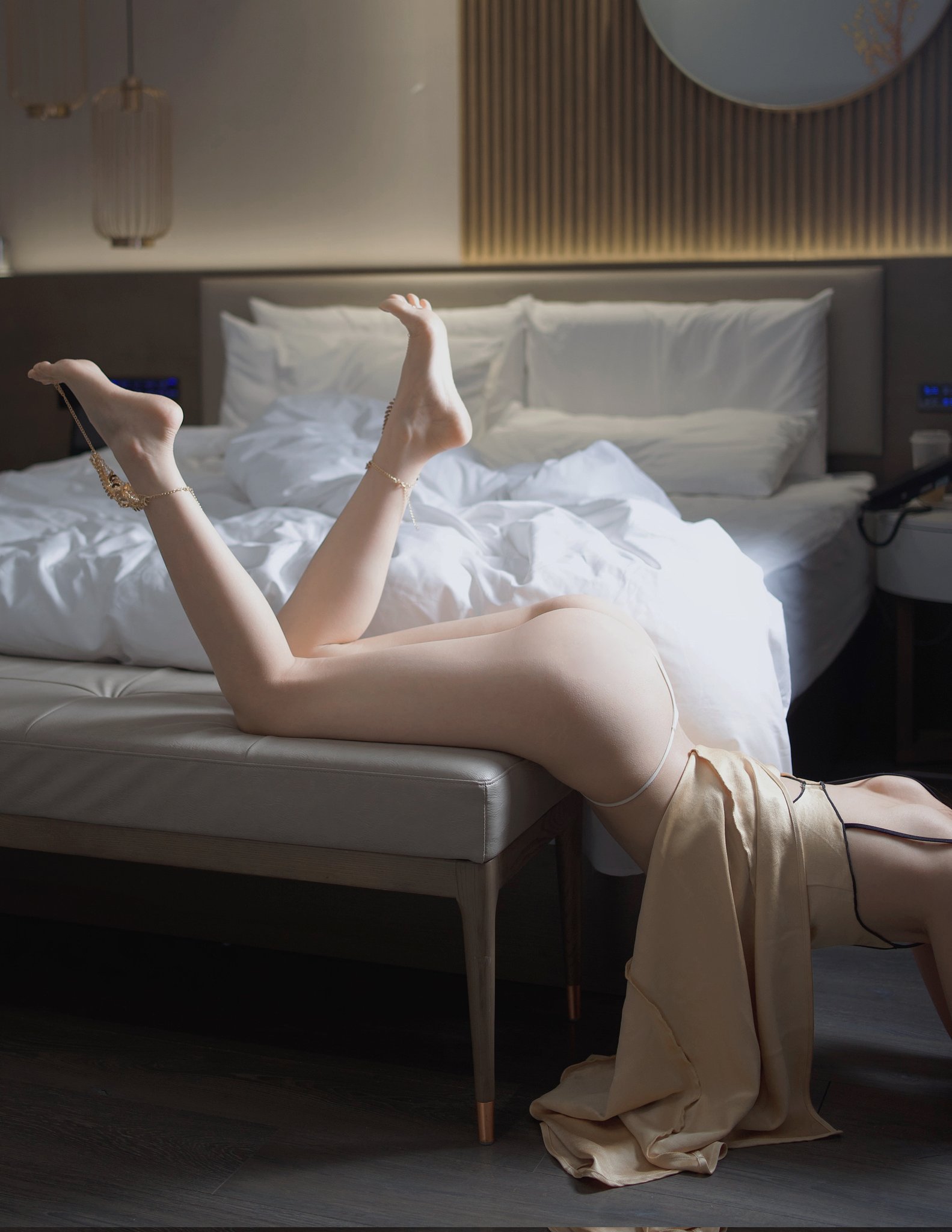 性感人妻的腳 美足圖片