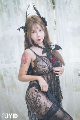 這巨乳太舒服了