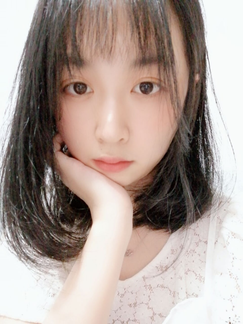 珍珠丁字褲