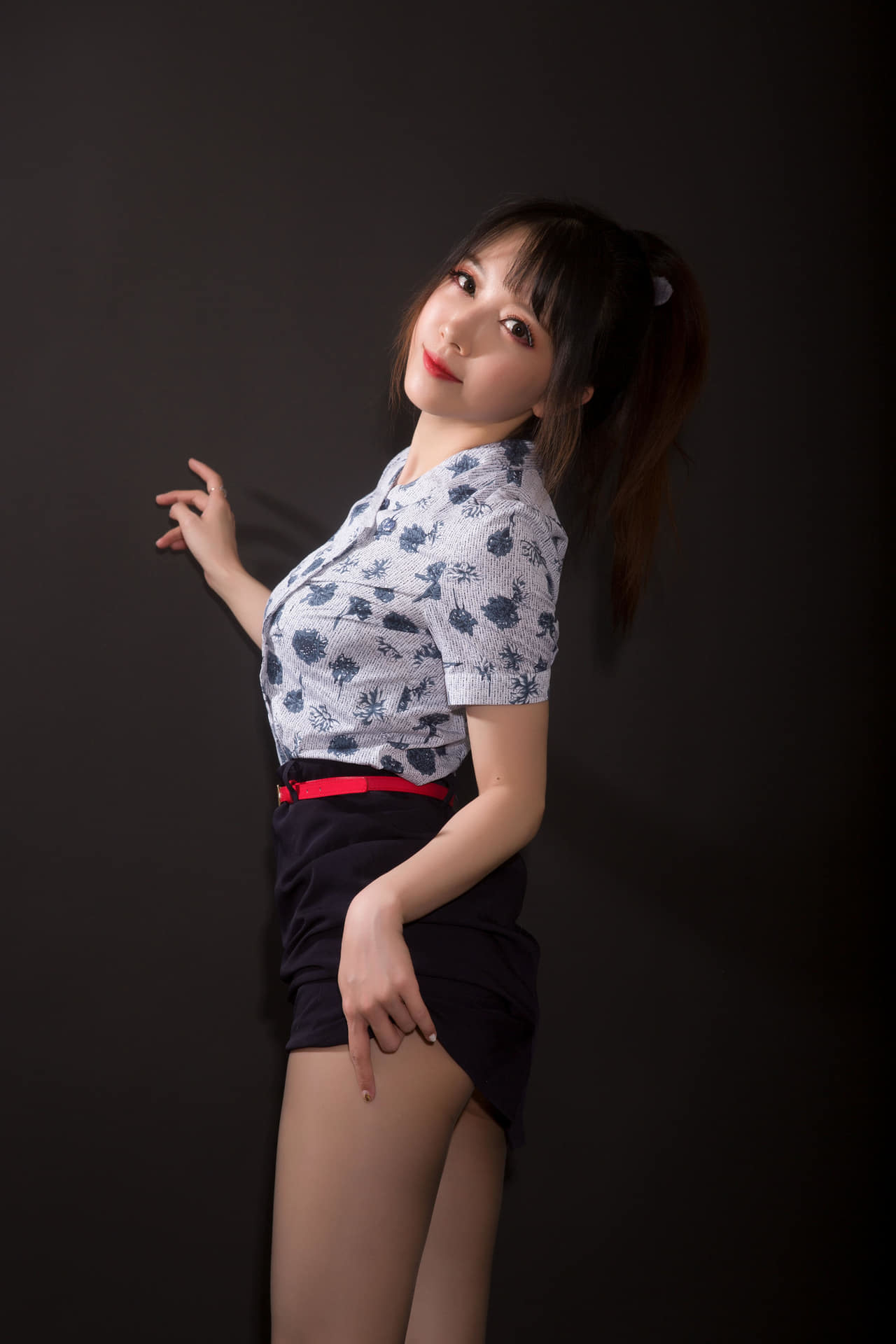 小女巫露娜