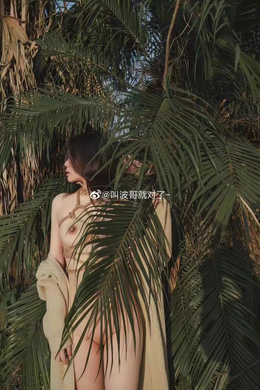 露出，人前的騷才是真的騷 20230829