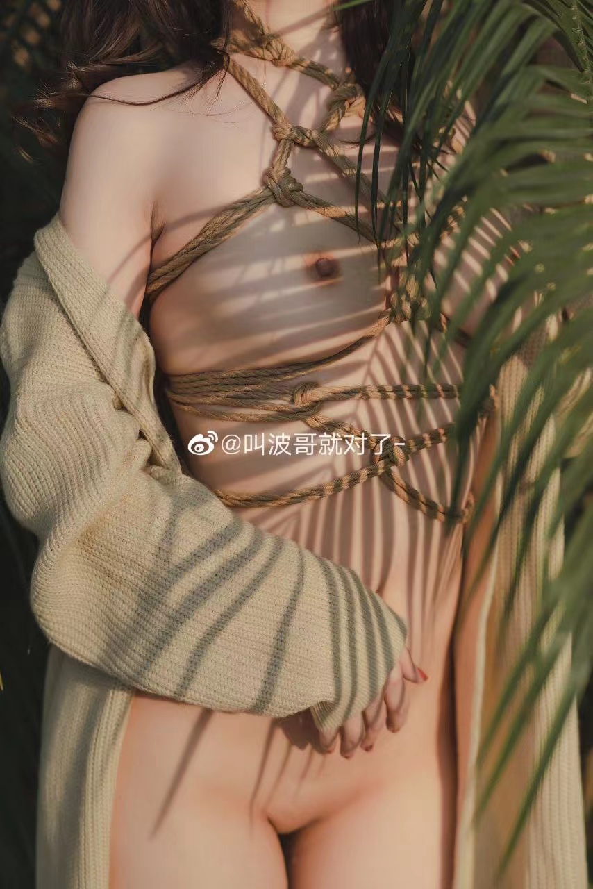 露出，人前的騷才是真的騷 20230829