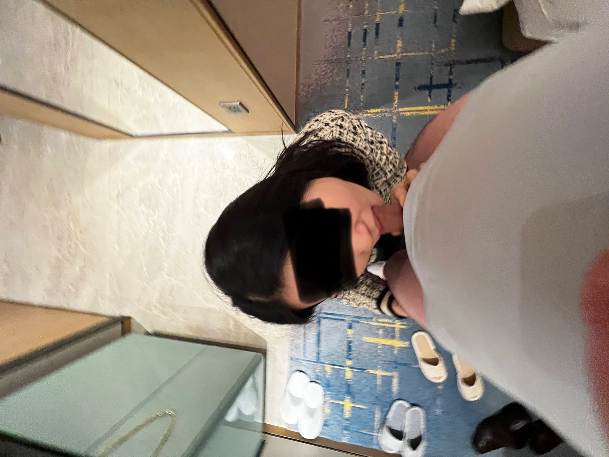 女人不騷，羊肉不膻，都是缺點0829