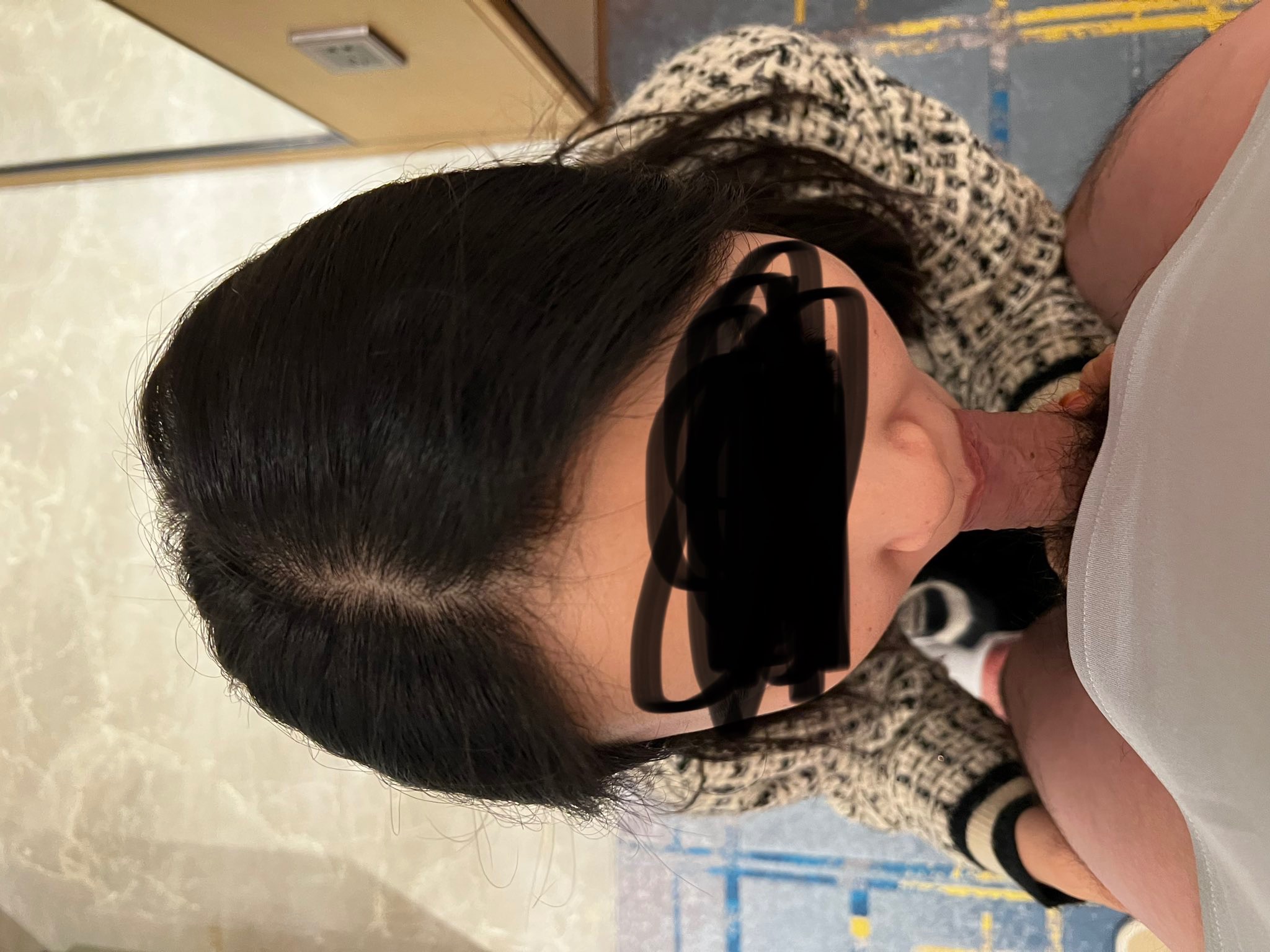 女人不騷，羊肉不膻，都是缺點0829