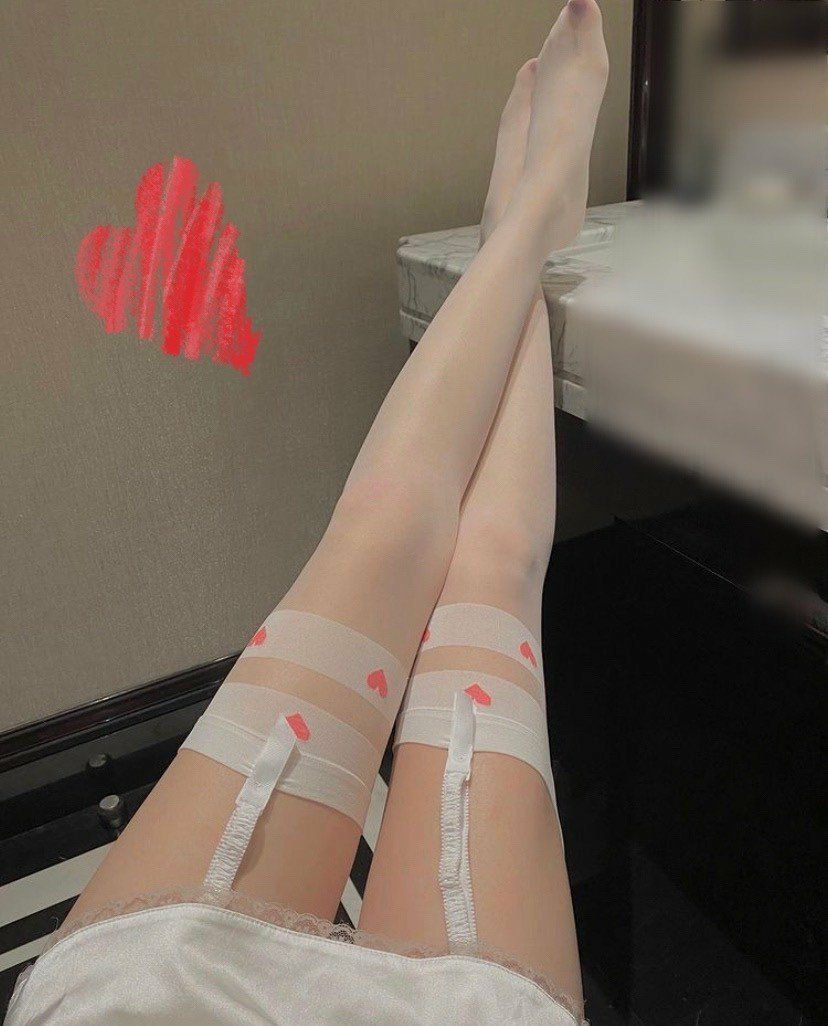 盤點養(yǎng)眼的絲襪美腿