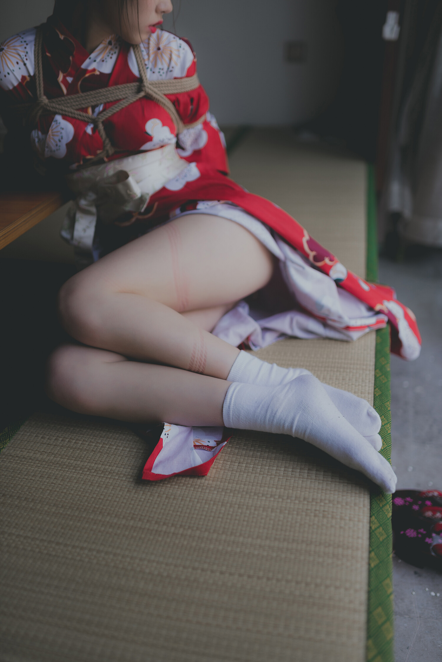 和服捆綁