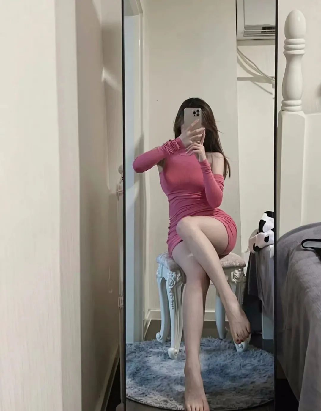 絲襪美女