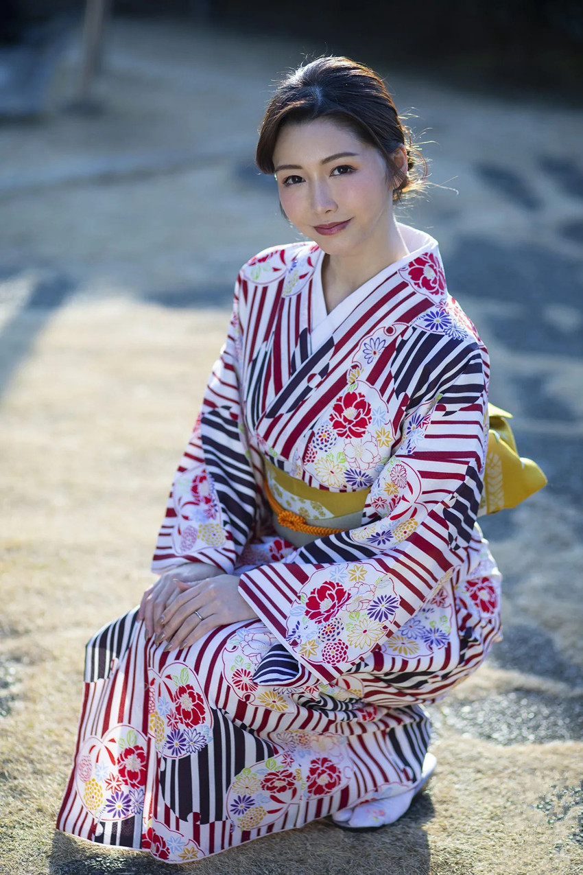 熟女對性生活的渴望
