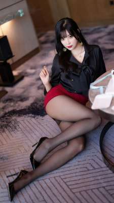 絲襪美女