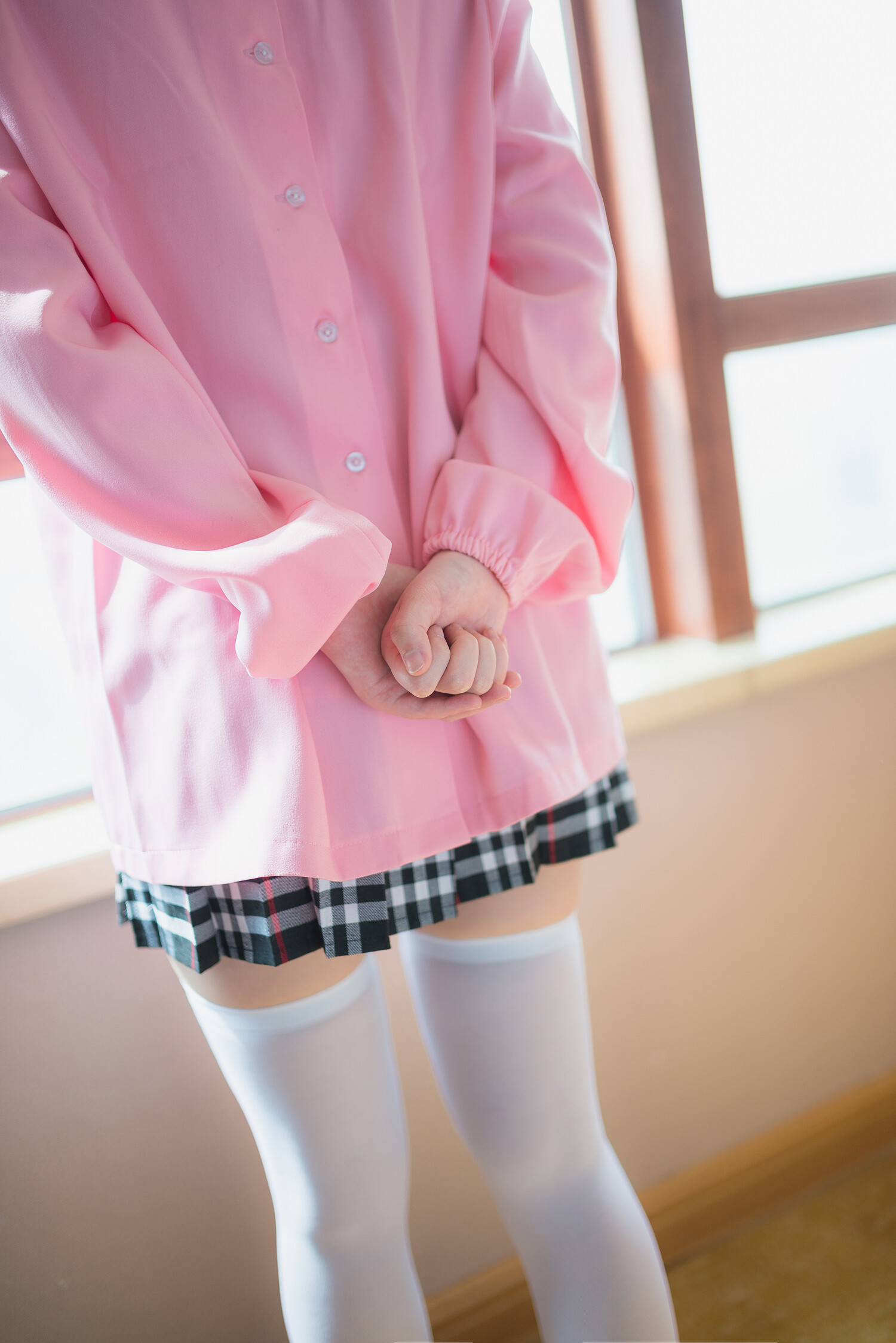 日系短裙少女圖片