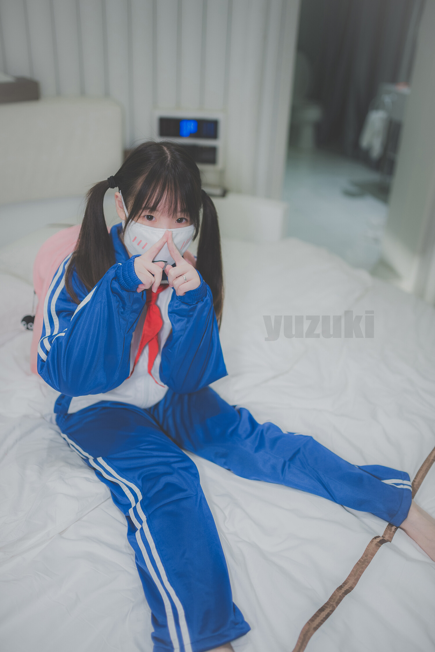 網紅柚木校服裝
