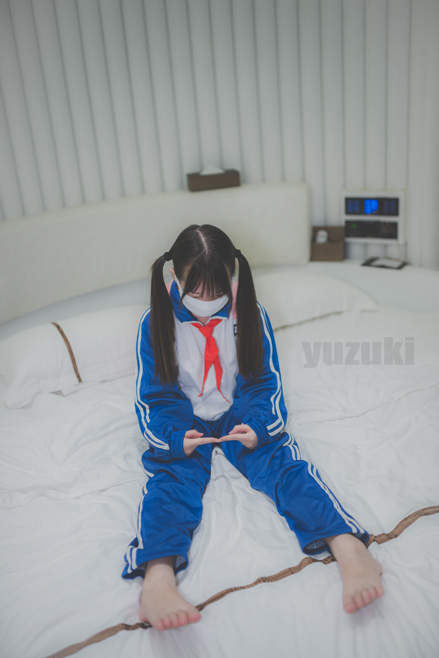 網紅柚木校服裝