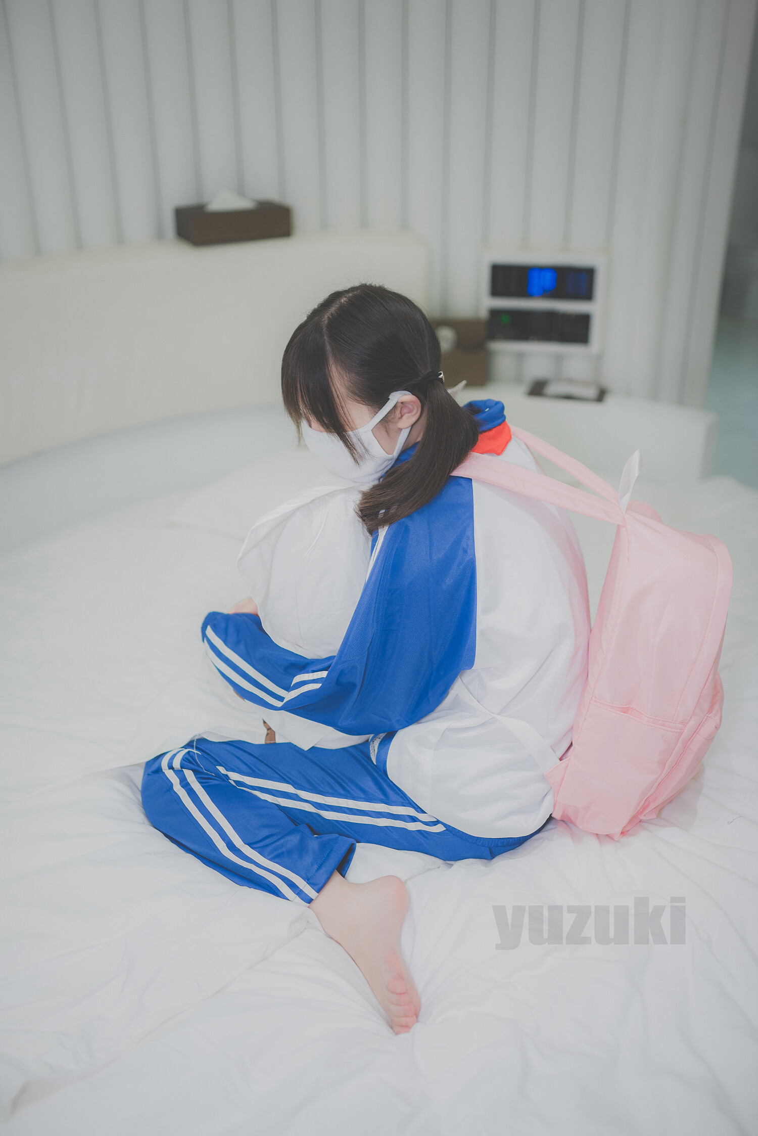 網紅柚木校服裝