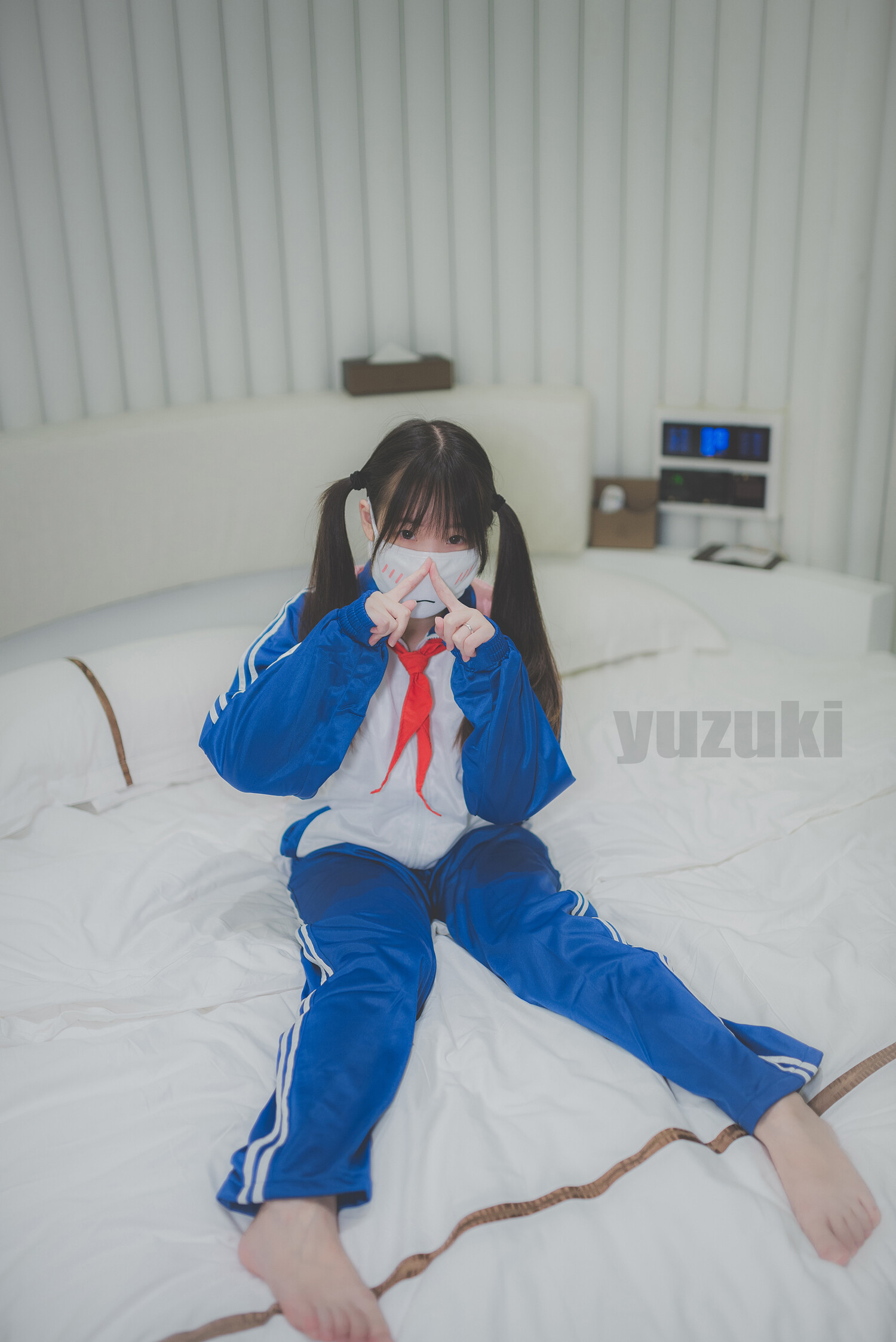 網紅柚木校服裝