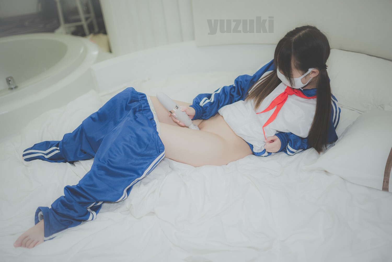 網紅柚木校服裝