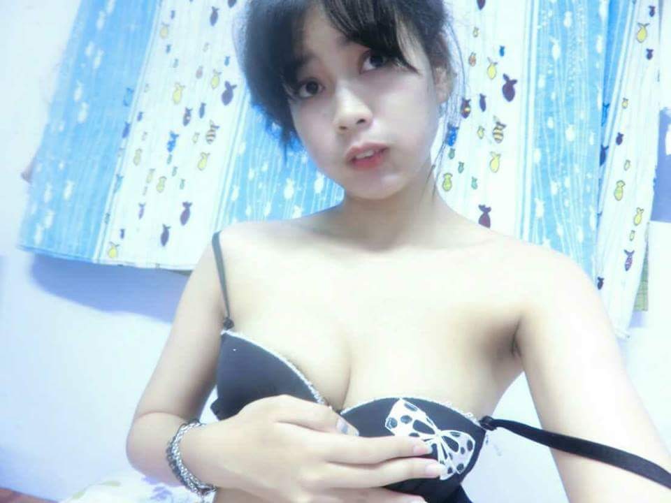 露臉美女 20230912