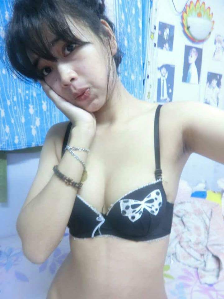 露臉美女 20230912