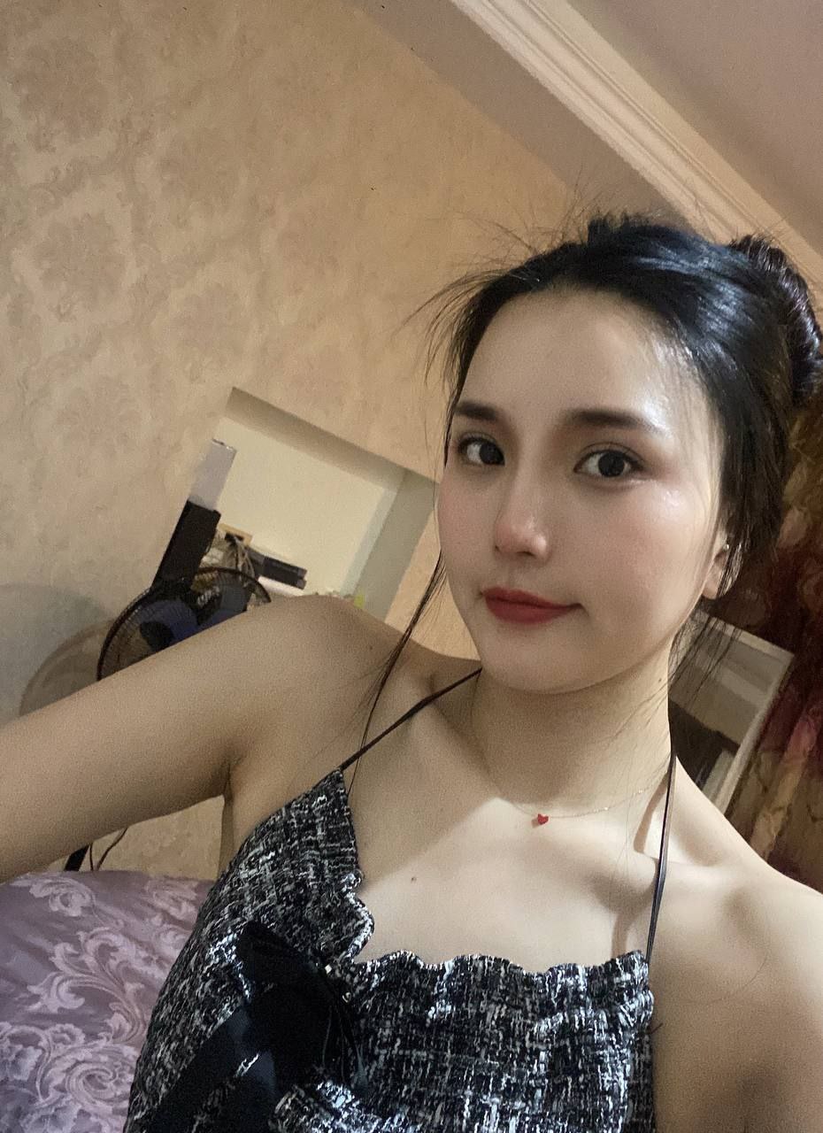 露臉美女 20230912