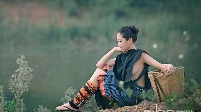 最愛古風民族風