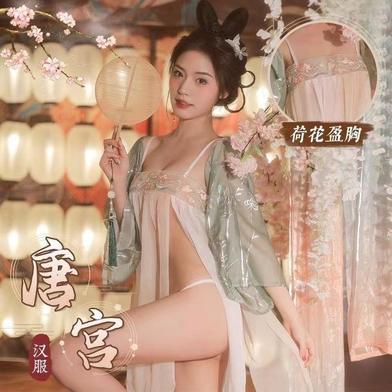 最愛古風民族風
