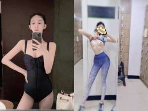 反差婊，清純VS淫蕩 二