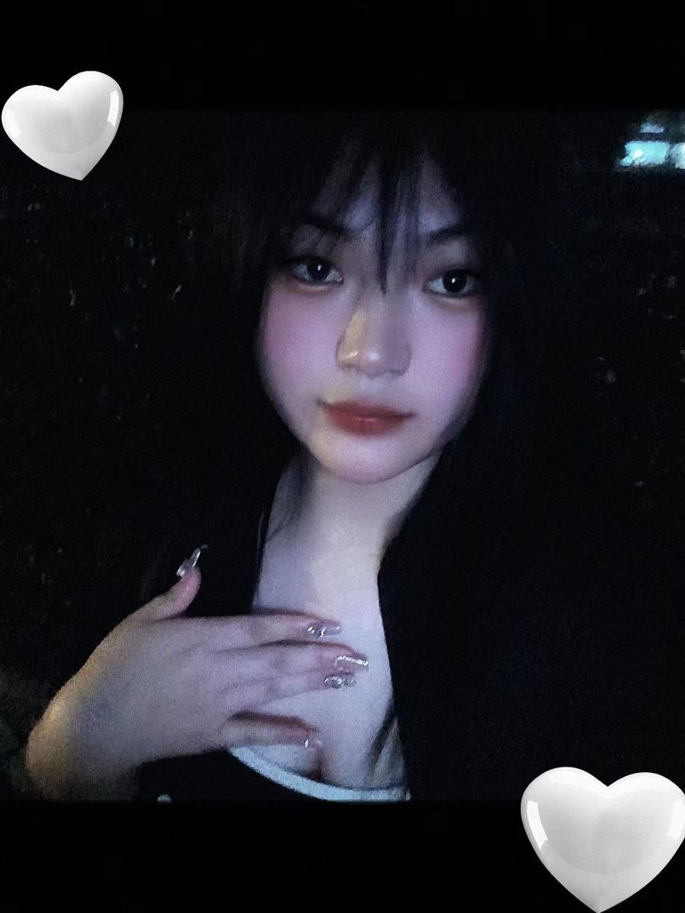 奶子即是正義 20230924
