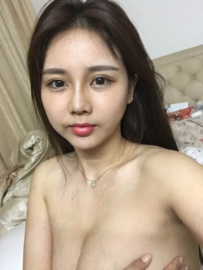 奶子即是正義 20230924