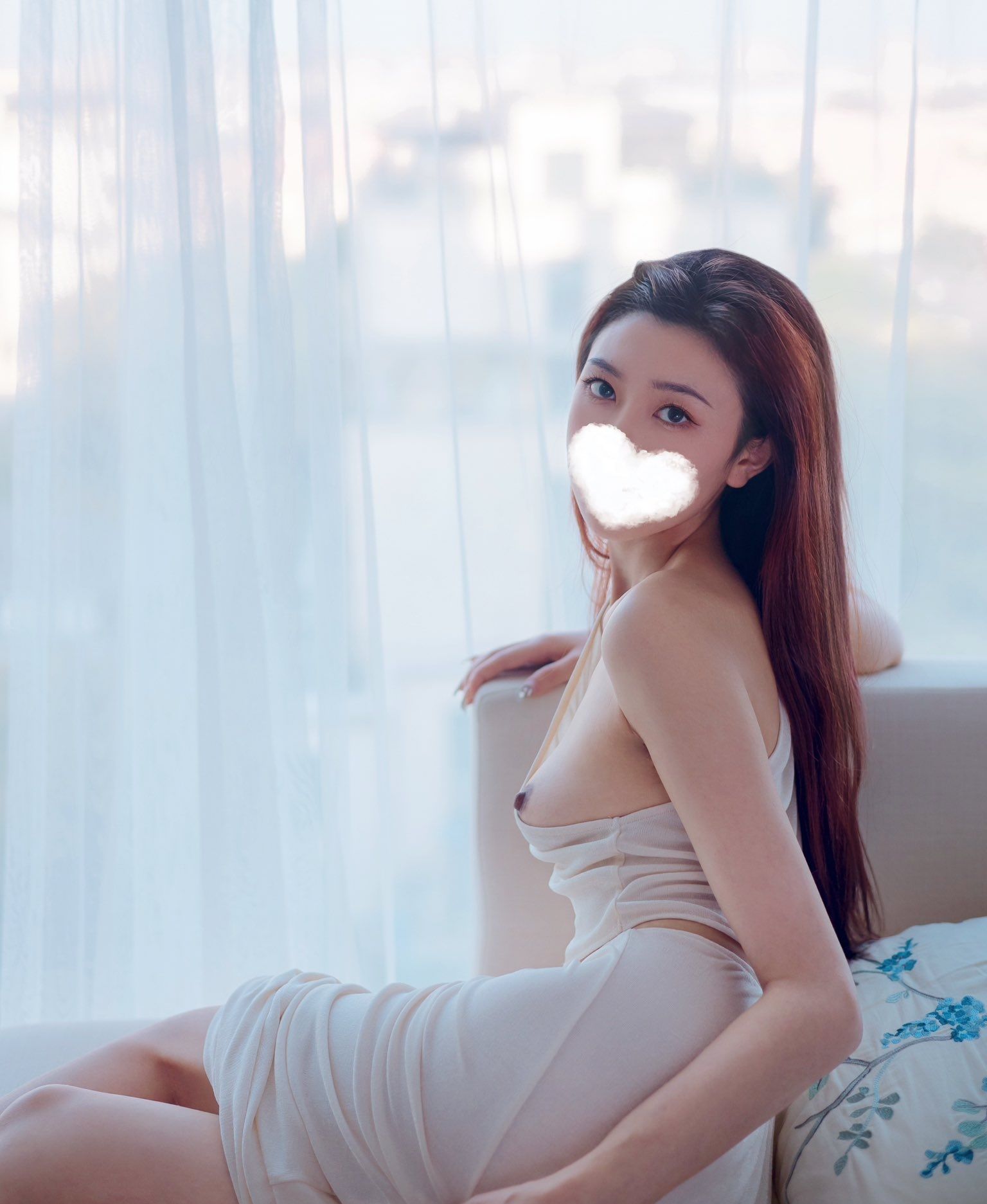 自然與女子美