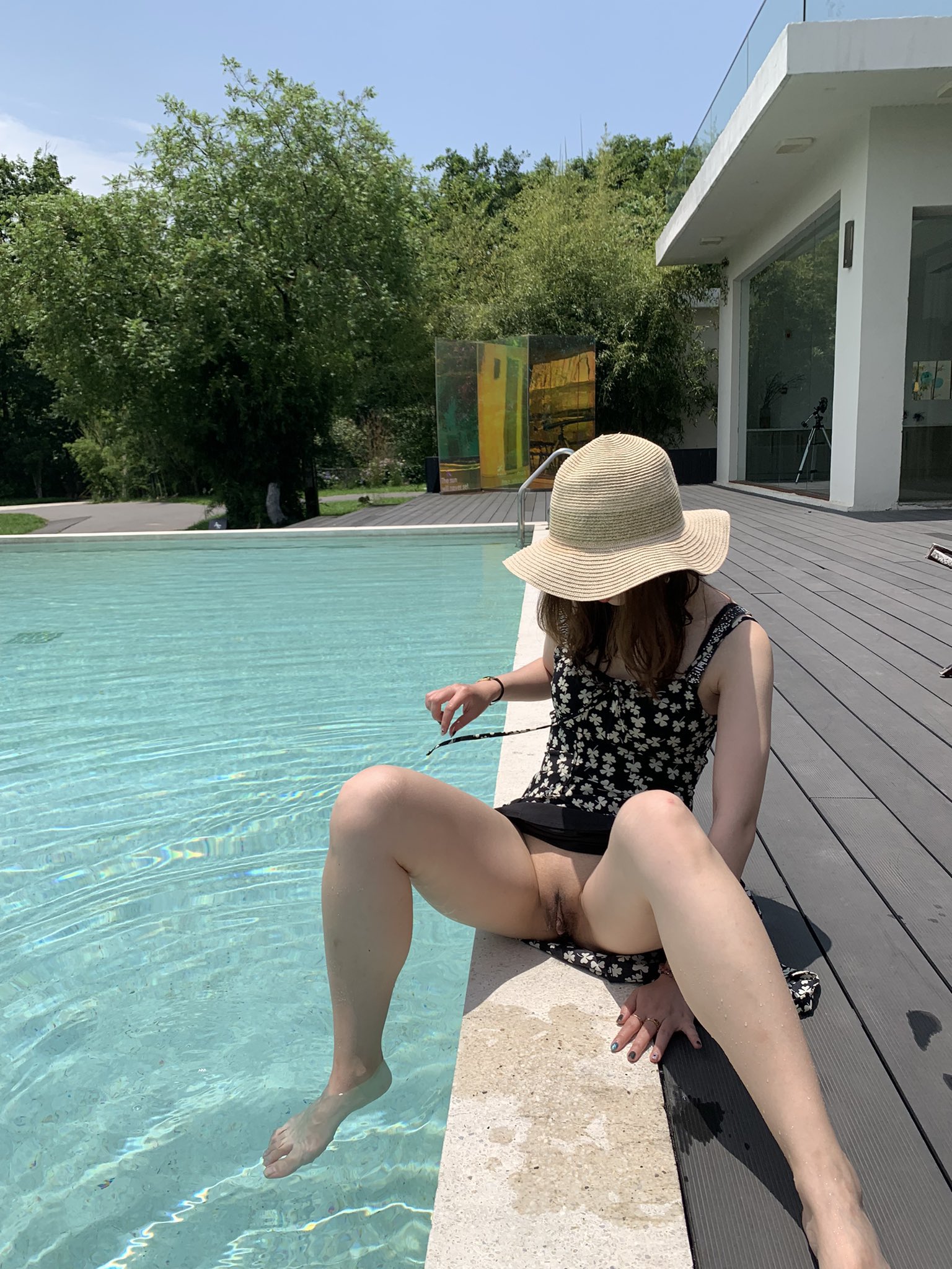 真的很想遇見你這位小仙女