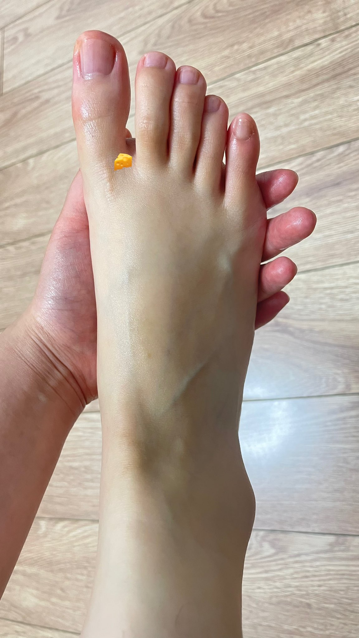 美女美腳圖片