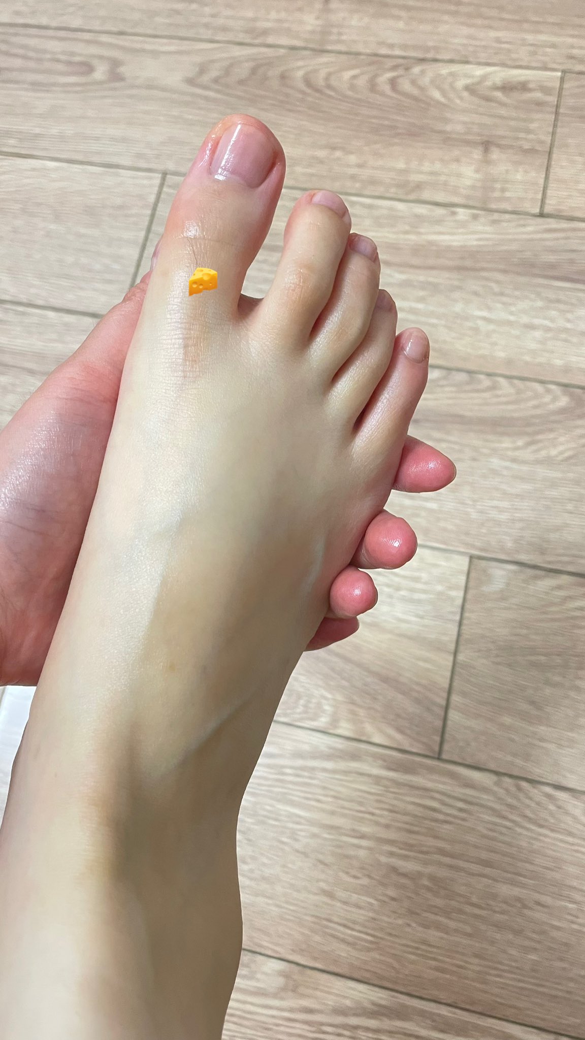 美女美腳圖片