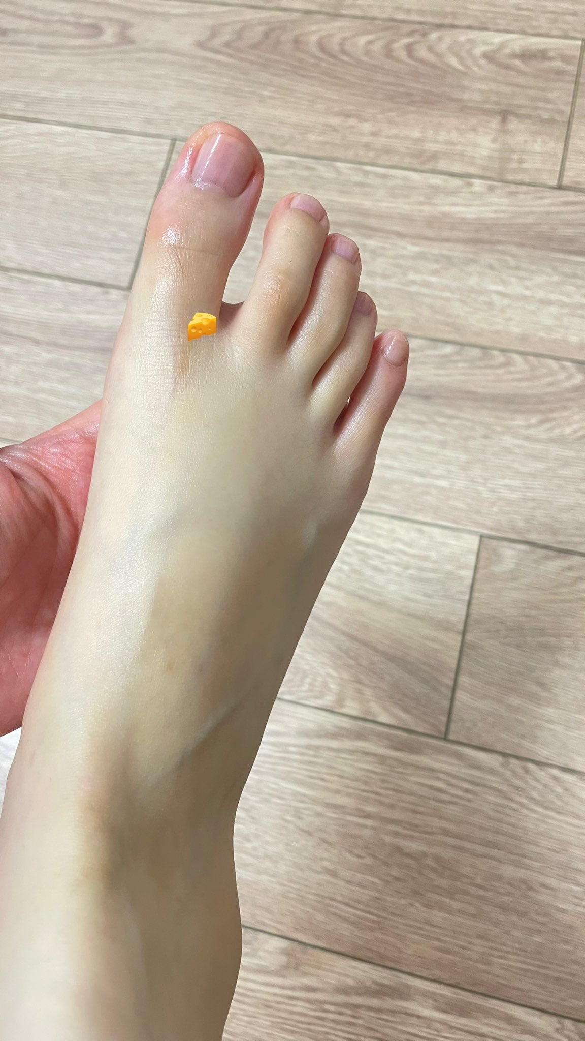 美女美腳圖片
