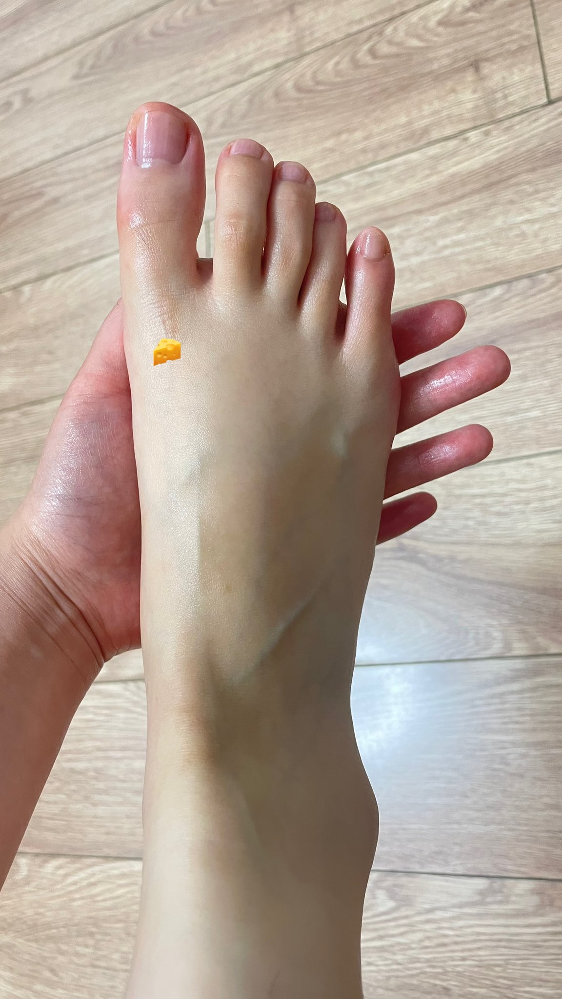 美女美腳圖片
