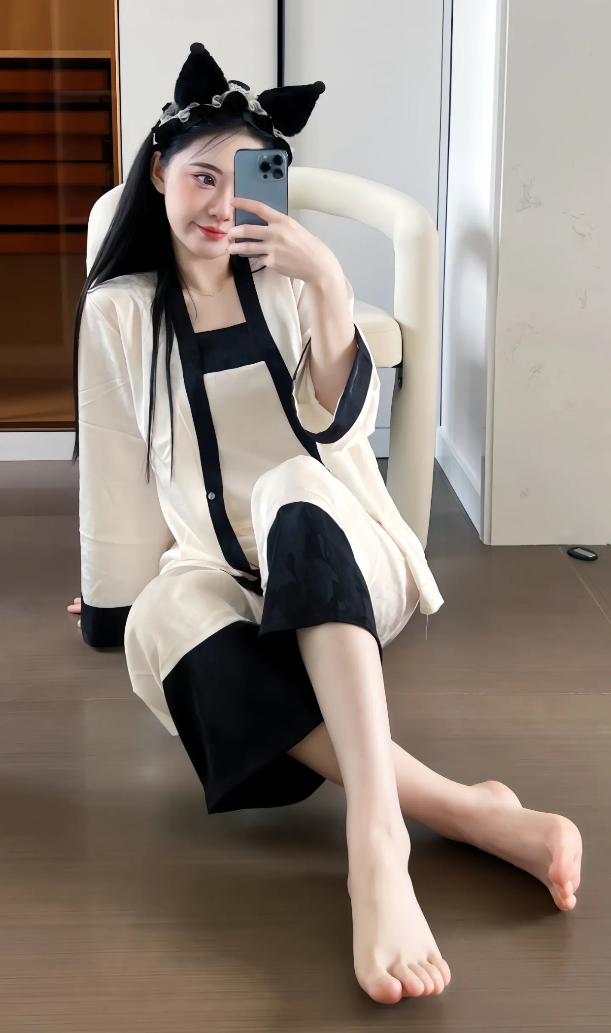 美女美腳圖片