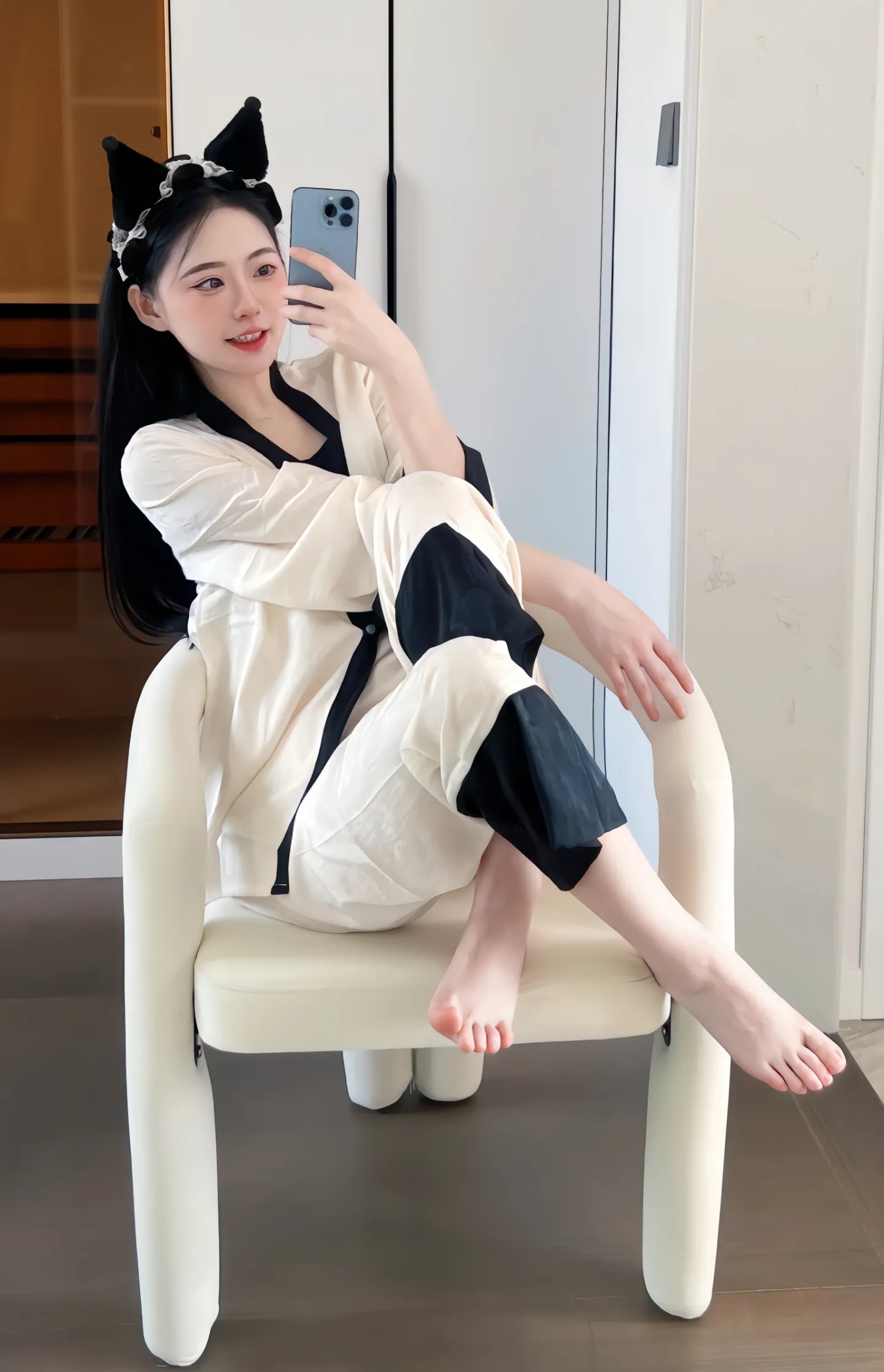 美女美腳圖片